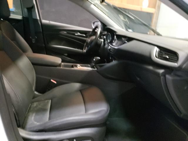 2018 BUICK REGAL ESSE W04GP6SX5J1109261