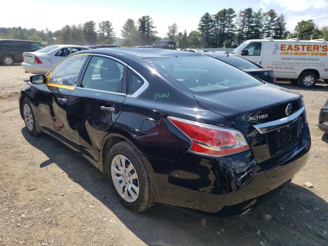 2015 NISSAN ALTIMA 2.5 1N4AL3AP6FC274079