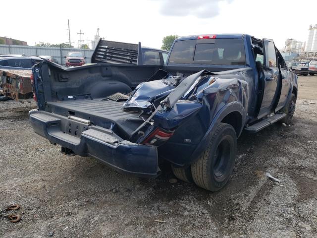 2020 RAM 3500 LARAM 3C63RRJL5LG266251