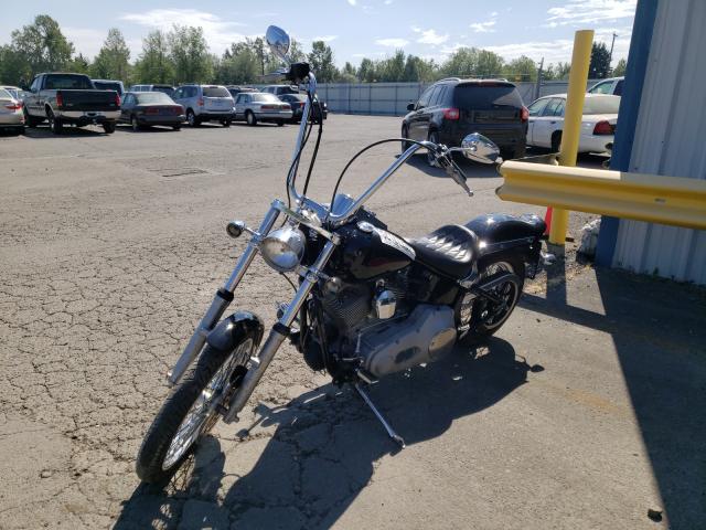 2004 HARLEY-DAVIDSON FXSTI 1HD1BVB134Y076464