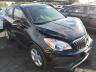 2016 BUICK  ENCORE