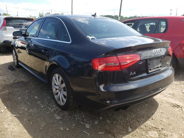 VIN WAUBFAFL1FN007613 2015 Audi A4, Premium no.3