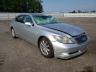 2009 LEXUS  LS460