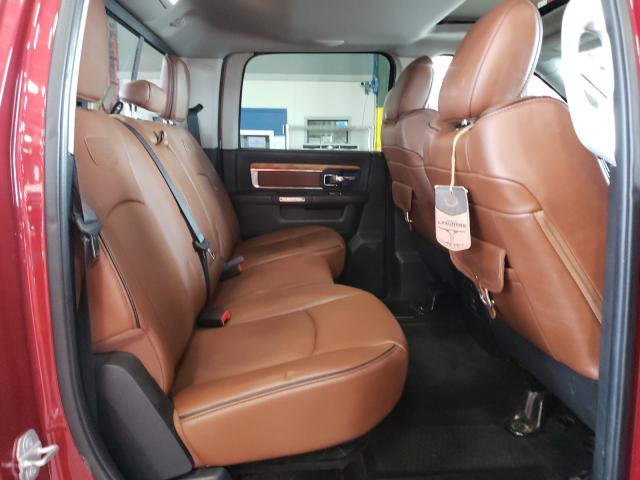 2015 RAM 3500 LONGH 3C63R3FL1FG565553