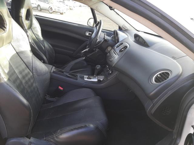 2011 MITSUBISHI ECLIPSE GS 4A31K5DF9BE012192