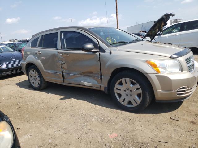 2010 DODGE CALIBER SX 1B3CB4HAXAD542987