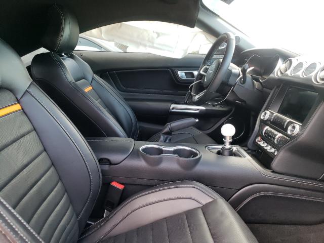 2021 FORD MUSTANG MA 1FA6P8R03M5551299