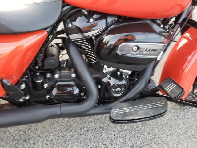 2020 HARLEY-DAVIDSON FLHXS 1HD1KRP2XLB617357