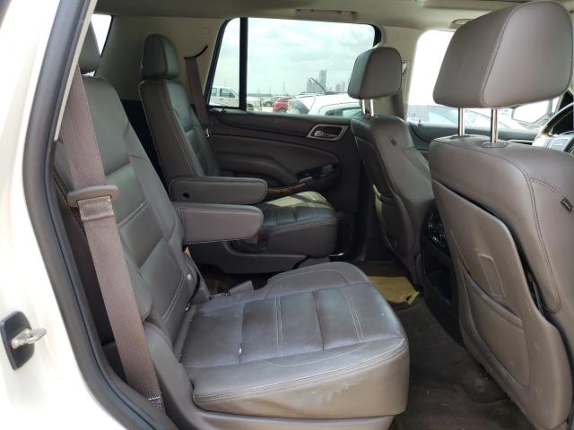 2015 GMC YUKON/DENA 1GKS27KJXFR277961