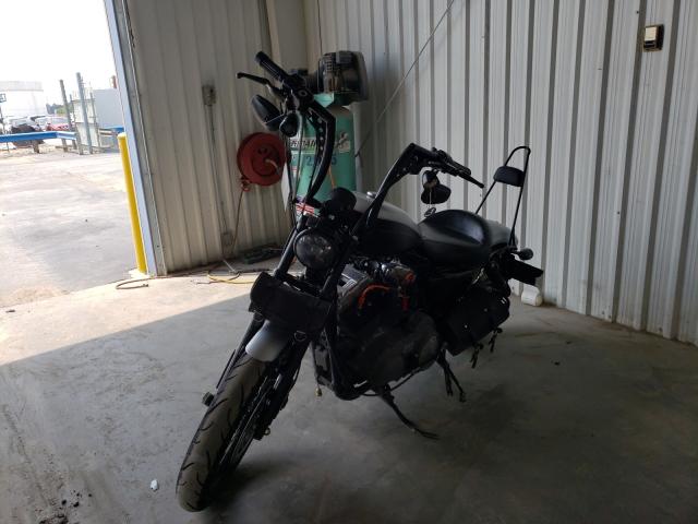 2008 HARLEY-DAVIDSON XL1200 N 1HD1CZ3148K408391