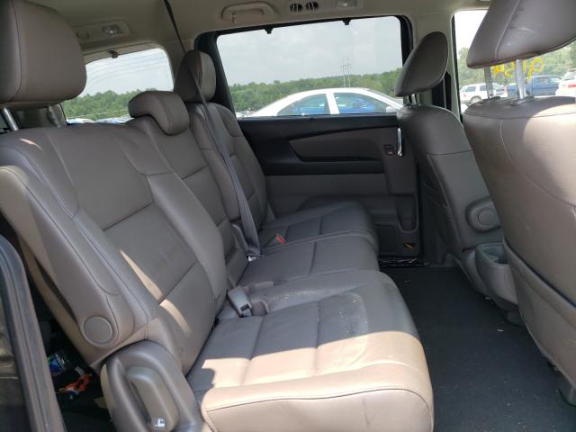 2015 HONDA ODYSSEY 5FNRL5H91FB045120