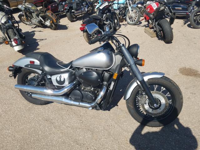 2016 HONDA VT750 C2B JH2RC5370GK600575