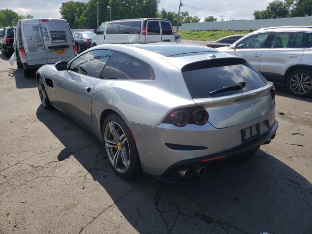 VIN ZFF82WNA9K0244364 2019 Ferrari GTC4Lusso no.3