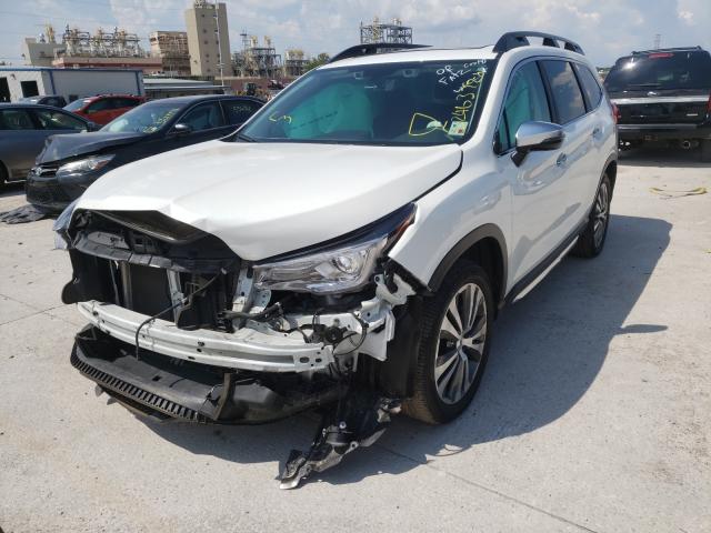 2019 SUBARU ASCENT TOU 4S4WMARDXK3422705
