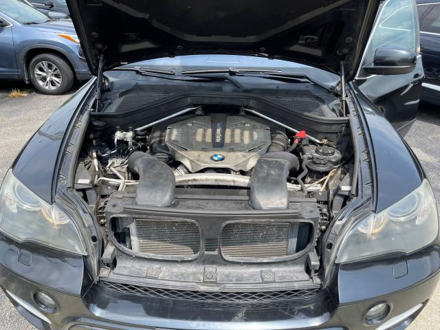 2011 BMW X5 XDRIVE5 5UXZV8C58BL417851