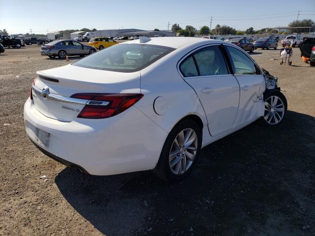 2016 BUICK REGAL 2G4GK5EX8G9162398