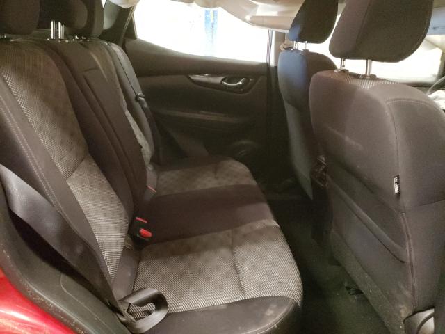JN1BJ1CR9HW132496 Nissan Rogue Sport S