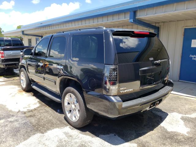2011 GMC YUKON SLE 1GKS1AE02BR338829