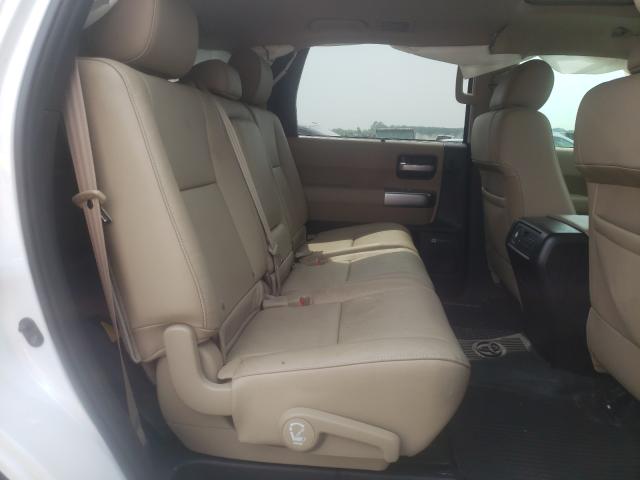 2019 TOYOTA SEQUOIA LI 5TDKY5G15KS073376