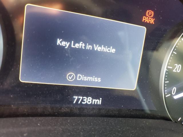 2021 BUICK ENVISION E LRBFZNR46MD102998