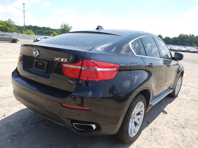 2012 BMW X6 XDRIVE5 5UXFG8C53CL590059