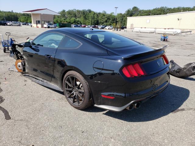 2018 FORD MUSTANG SH 1FA6P8JZ7J5501186