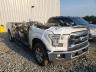 2017 FORD  F-150