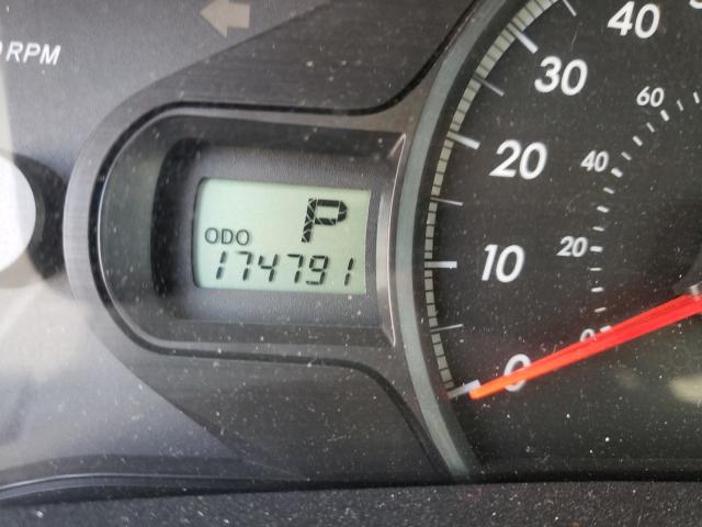 2012 TOYOTA SIENNA BAS 5TDKA3DC7CS010232