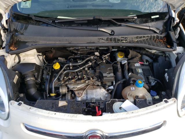 2014 FIAT 500L POP ZFBCFAAHXEZ004004