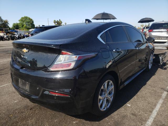 VIN 1G1RD6S56HU201874 2017 Chevrolet Volt, Premier no.4