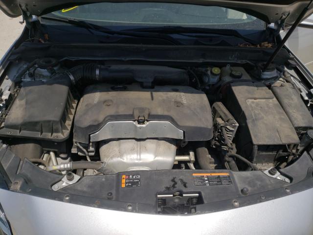 1G11C5SL8FF117145 Chevrolet Malibu 1Lt 2015. Фото: 6