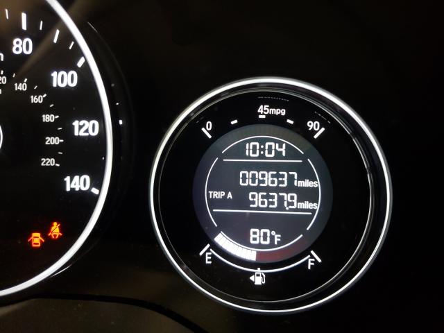 2020 HONDA HR-V SPORT 3CZRU6H14LM713569
