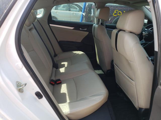 2017 HONDA CIVIC TOUR 19XFC1F93HE020078