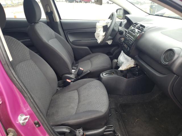 2015 MITSUBISHI MIRAGE DE ML32A3HJ5FH056078
