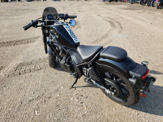 2020 HONDA CMX500 MLHPC5606L5300124