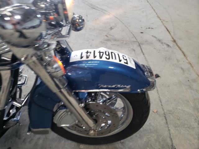 2005 HARLEY-DAVIDSON FLHRI 1HD1FBW105Y706438