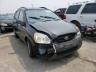 2007 KIA  RONDO