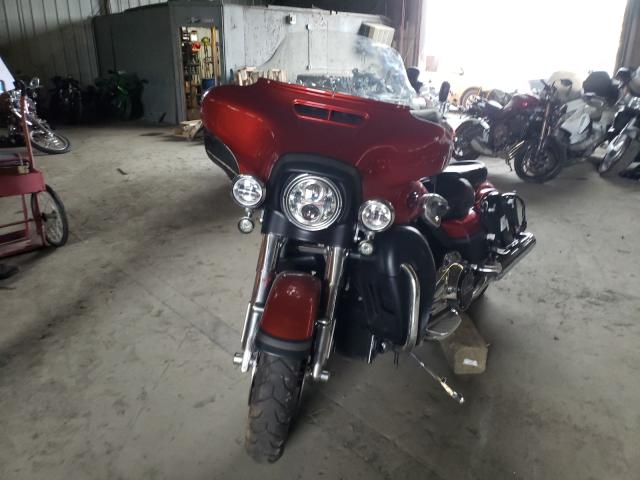 2018 HARLEY-DAVIDSON FLHXSE CVO 1HD1PXL12JB959529