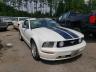 2005 FORD  MUSTANG