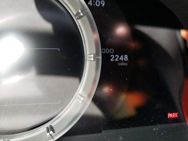2021 LEXUS LC 500 JTHAP5AY4MA101431