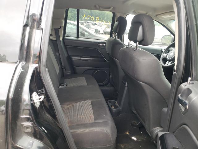 Фото: 1C4NJDBB5CD616346 - 6