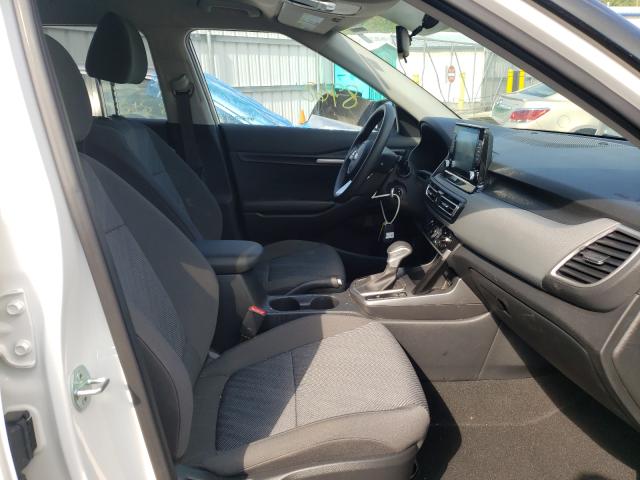 2021 KIA SELTOS LX KNDEPCAA6M7160049