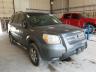 2008 HONDA  PILOT