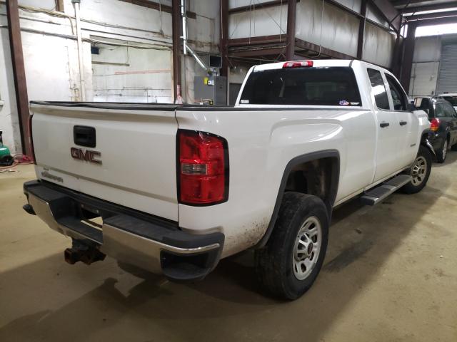 2015 GMC SIERRA C25 1GT21XEG8FZ133890