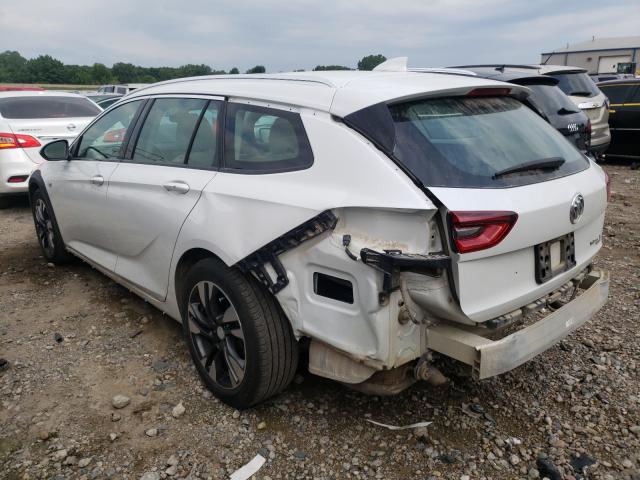 2019 BUICK REGAL TOUR W04GV8SX7K1019435