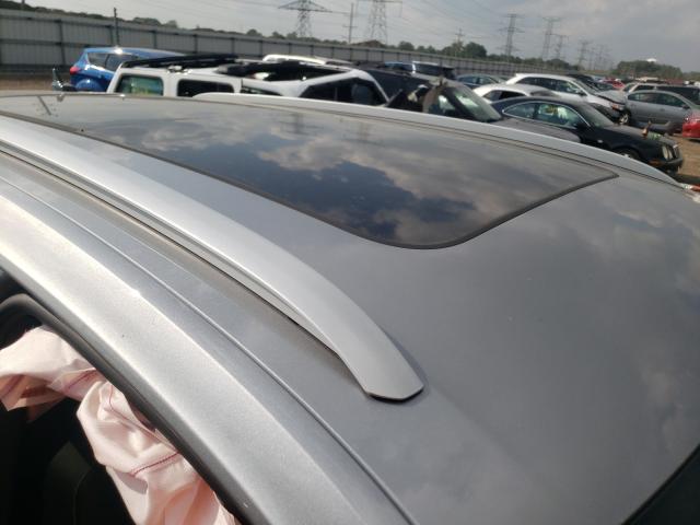 2020 VOLKSWAGEN ATLAS CROS 1V2RE2CA3LC222798
