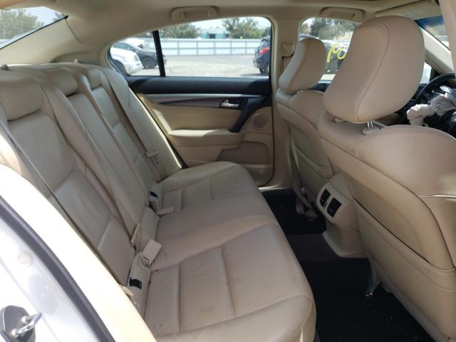 2013 ACURA TL TECH 19UUA8F50DA014689