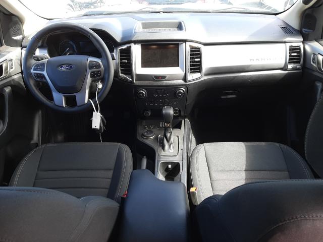 2021 FORD RANGER XL 1FTER4FHXMLD12573