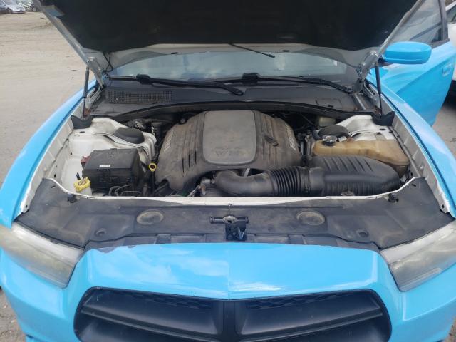2012 DODGE CHARGER PO 2C3CDXAT9CH267628