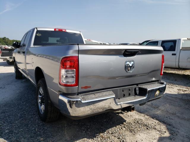 2019 RAM 2500 TRADE 3C6UR4HL3KG534371